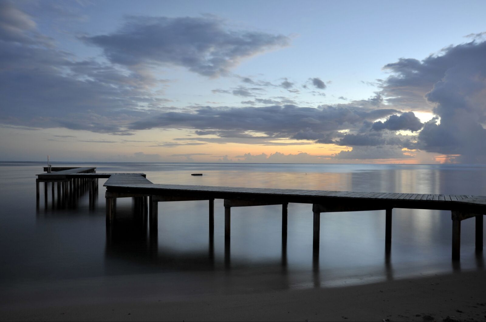 Nikon D700 sample photo. Beach, sunset, sunset beach photography