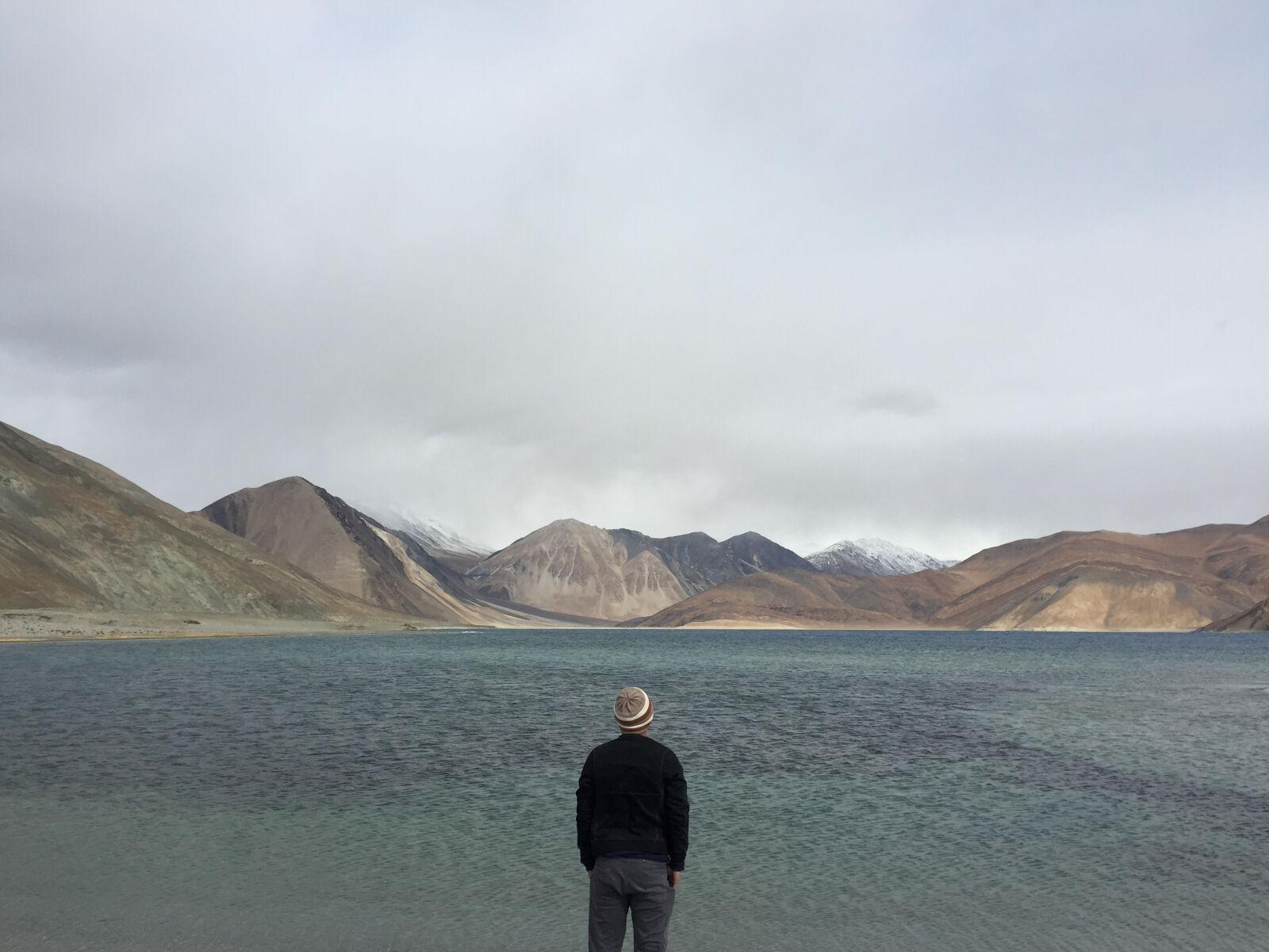 Apple iPhone 6 sample photo. Back, view, clouds, cloudy photography