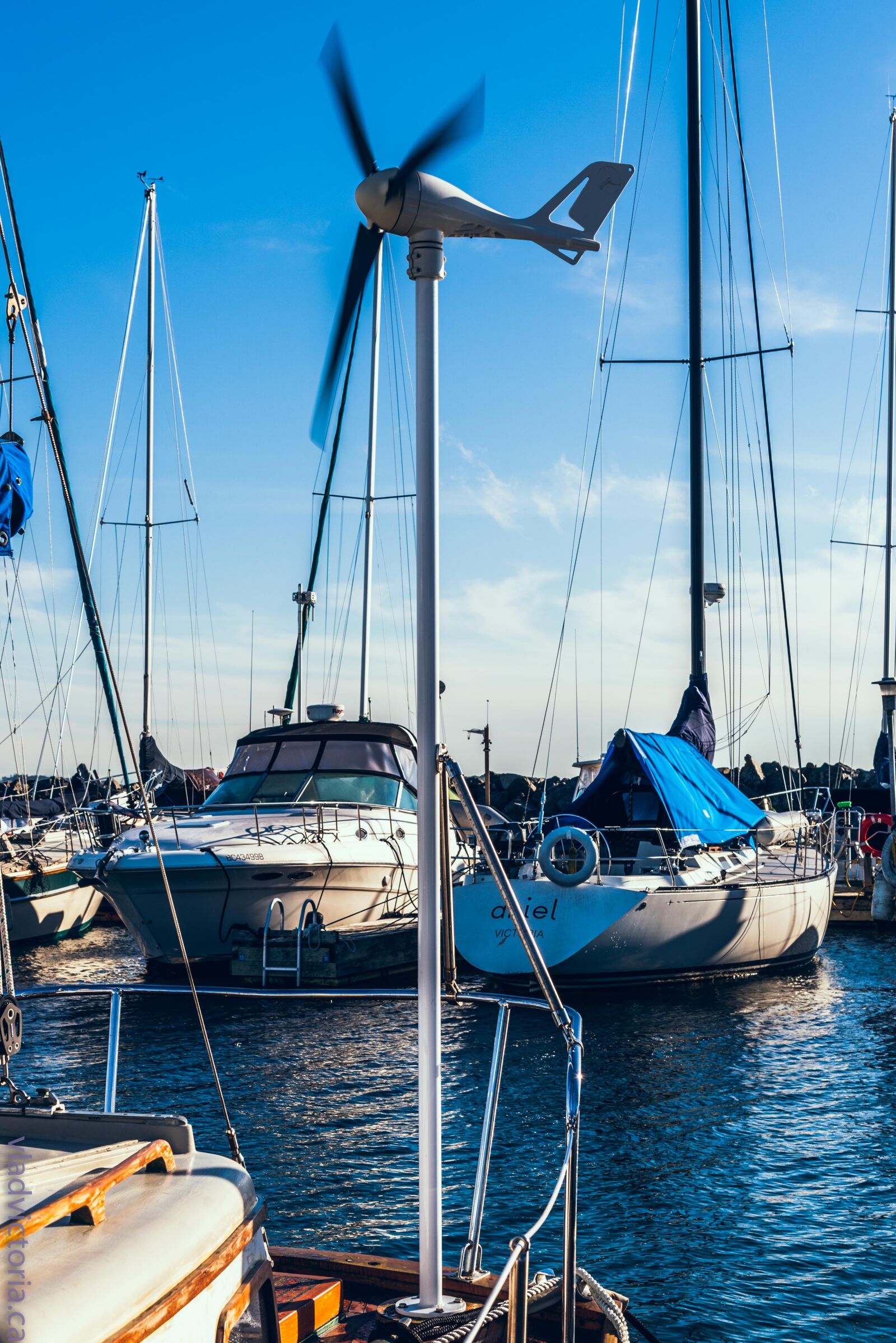 Nikon D750 sample photo. Boat, ocean, sailing vessel photography