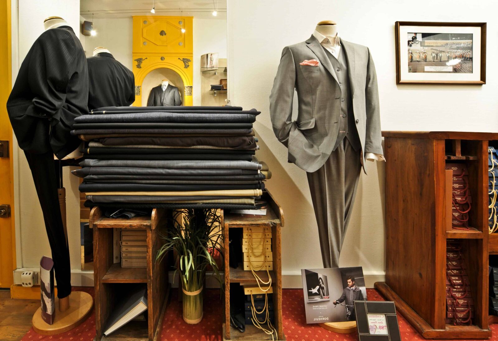 Nikon D300 sample photo. Furniture, fashion, art, jacket photography
