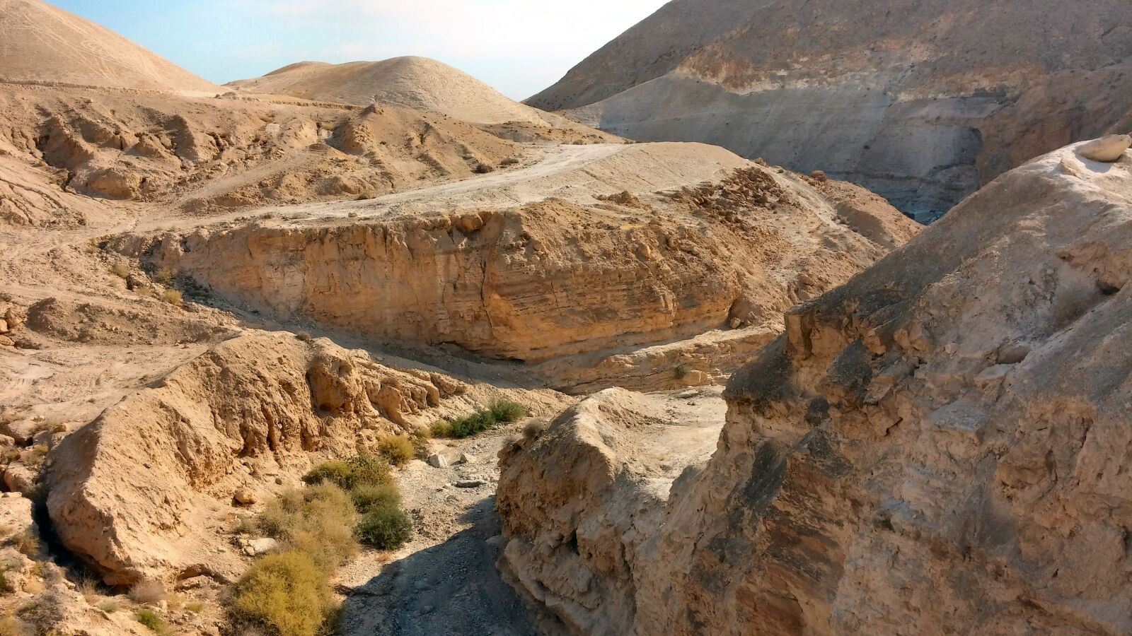 LG G2 sample photo. Sand, desert, judaean desert photography