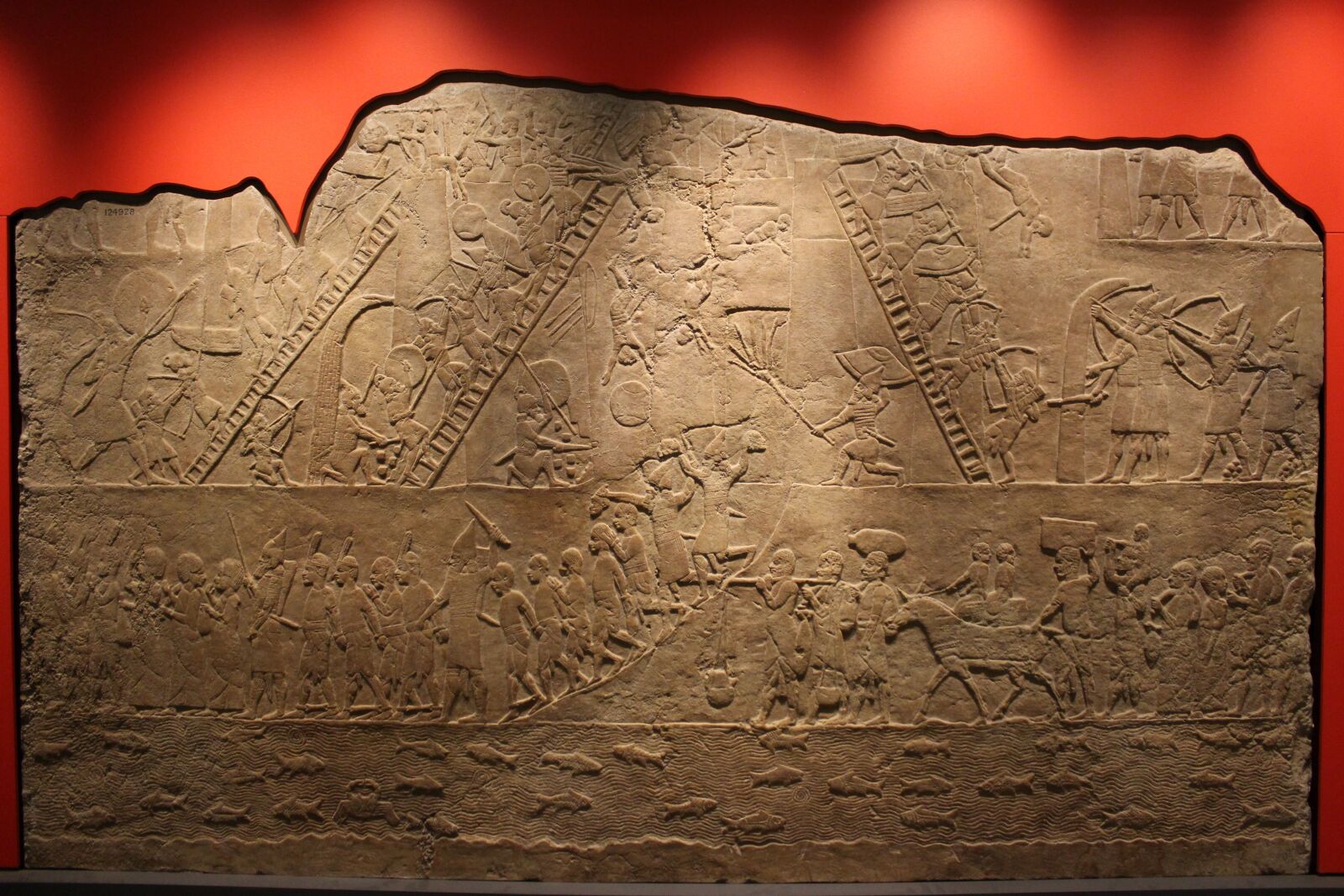 Canon EOS 100D (EOS Rebel SL1 / EOS Kiss X7) sample photo. Mesopotamia, assyria, sumerian photography