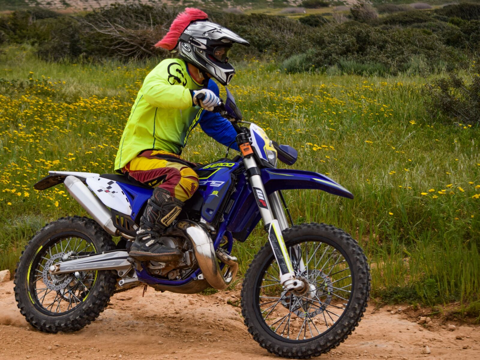 Nikon D3300 sample photo. Bike, hurry, wheel photography