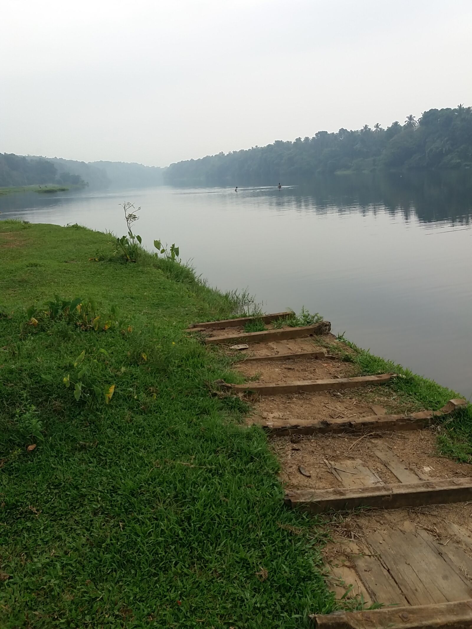 Samsung Galaxy J5(2016) sample photo. Kerala photography