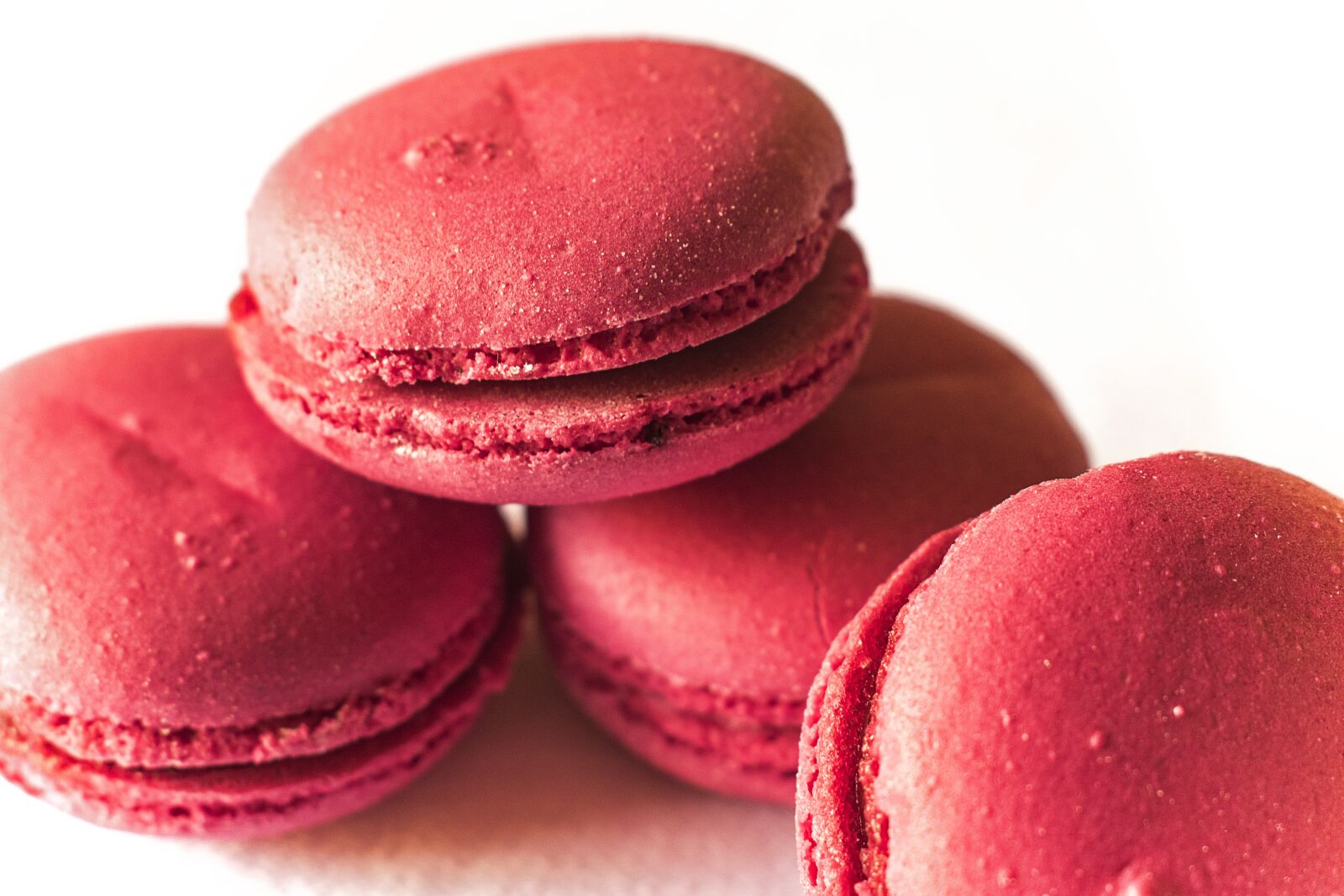 Nikon D5300 sample photo. Cookies, food, power photography