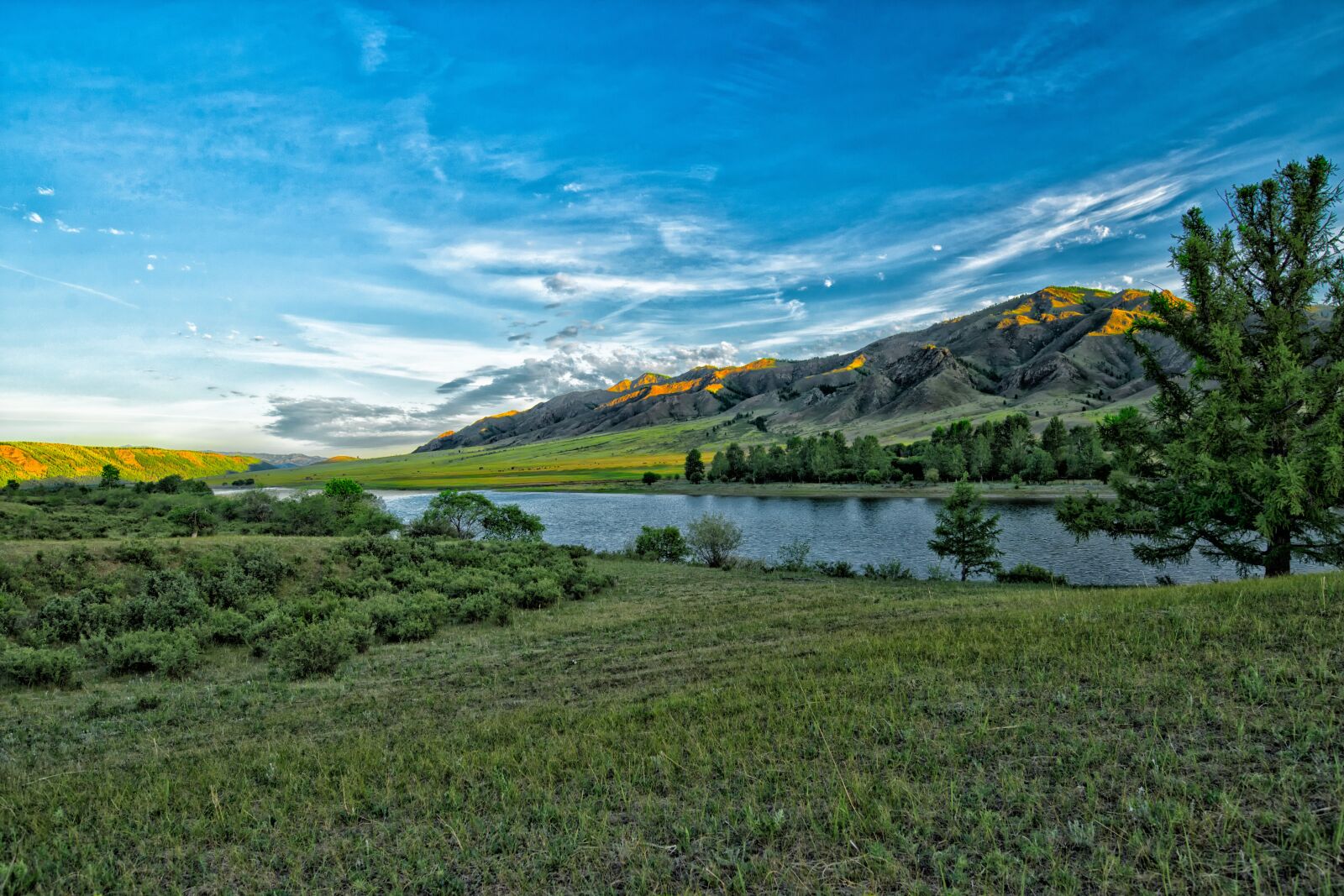 Nikon D800E sample photo. Landscape, morning, players the photography