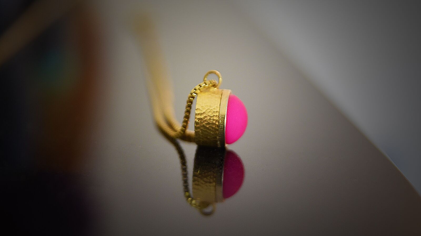 Nikon D750 sample photo. Necklace, bright, shining photography