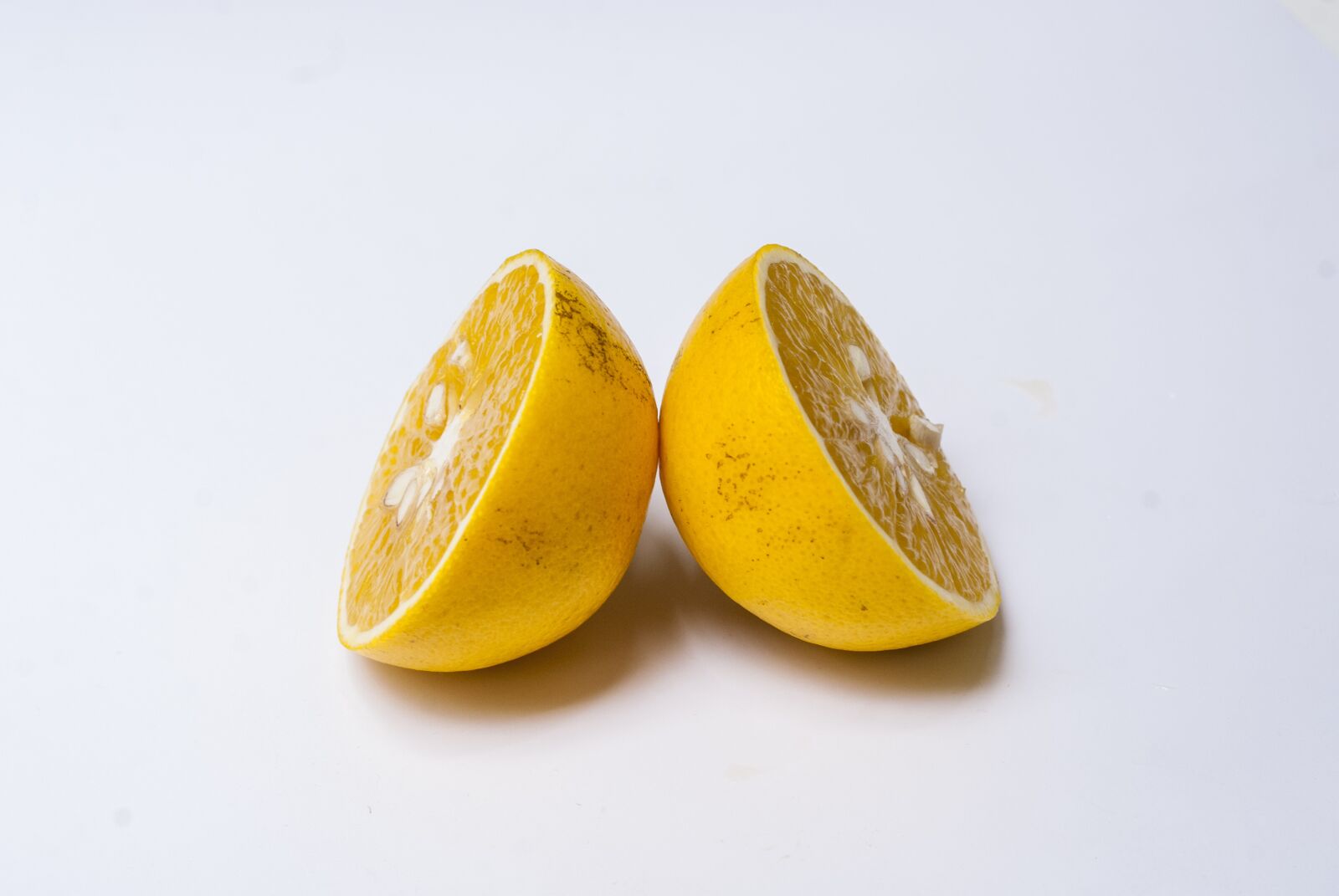 Nikon D60 sample photo. Orange, fruit, healthy photography
