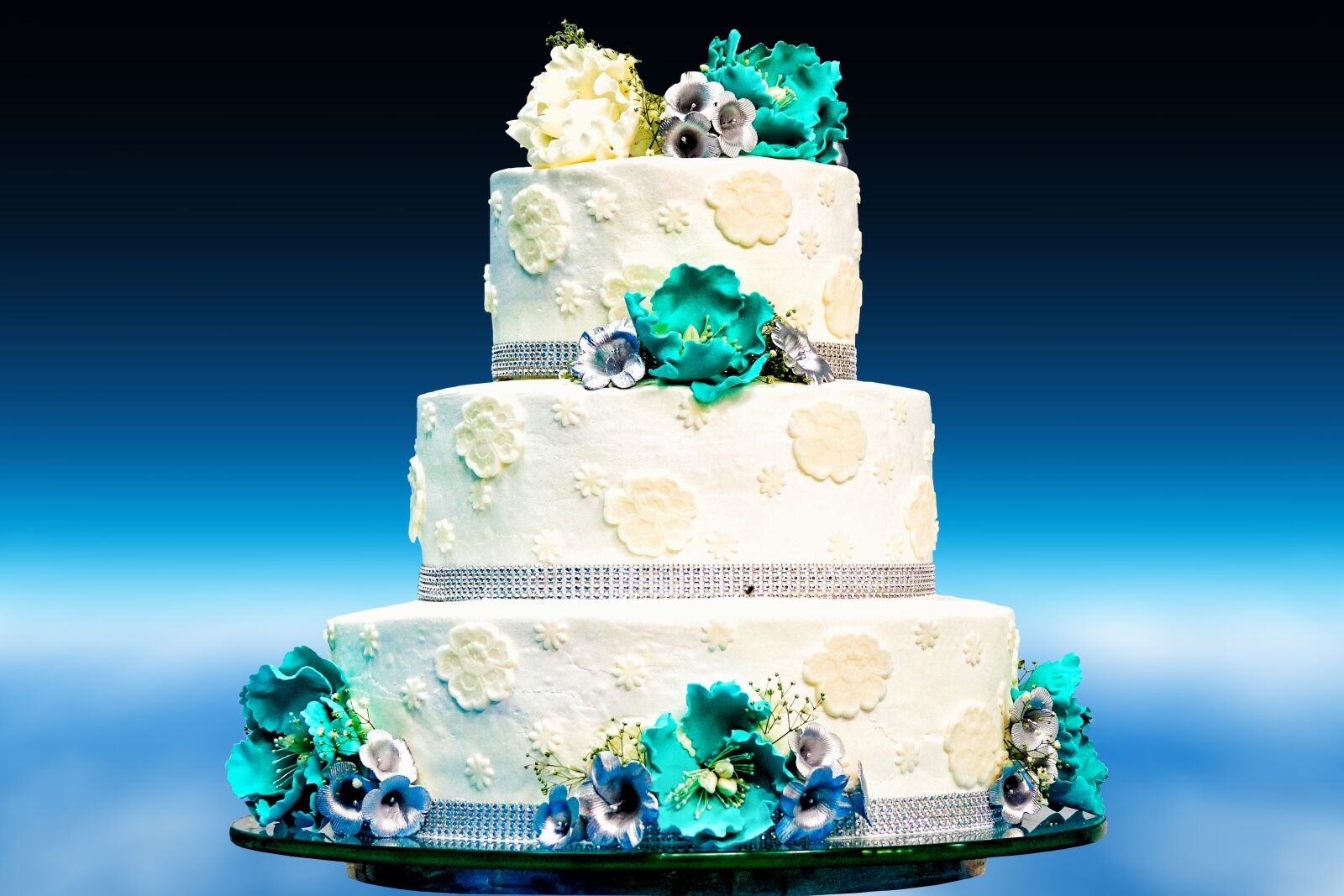 Sony Cyber-shot DSC-RX10 III sample photo. Wedding, cake, marry photography