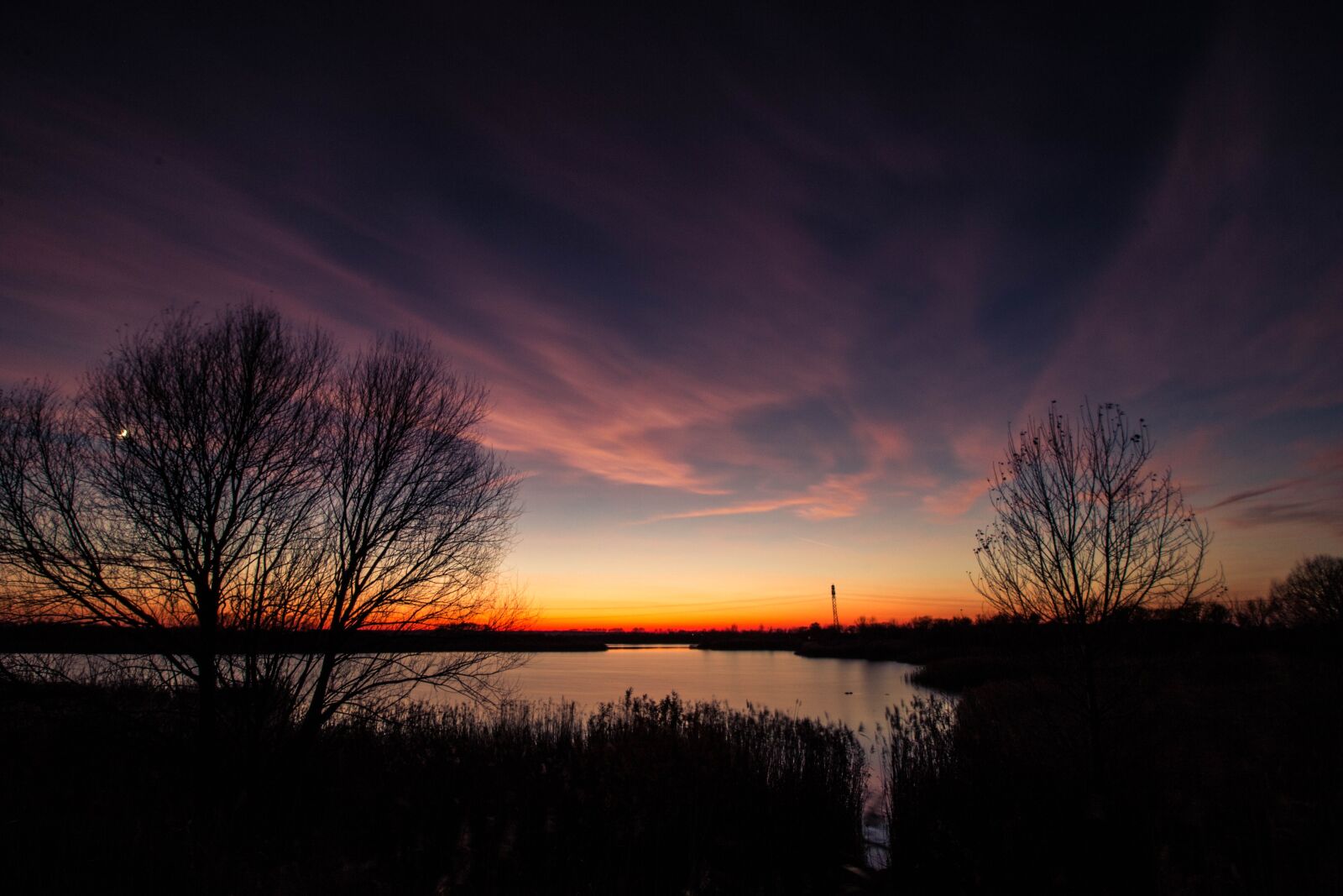 Canon EOS 70D sample photo. Lake, sun, s photography