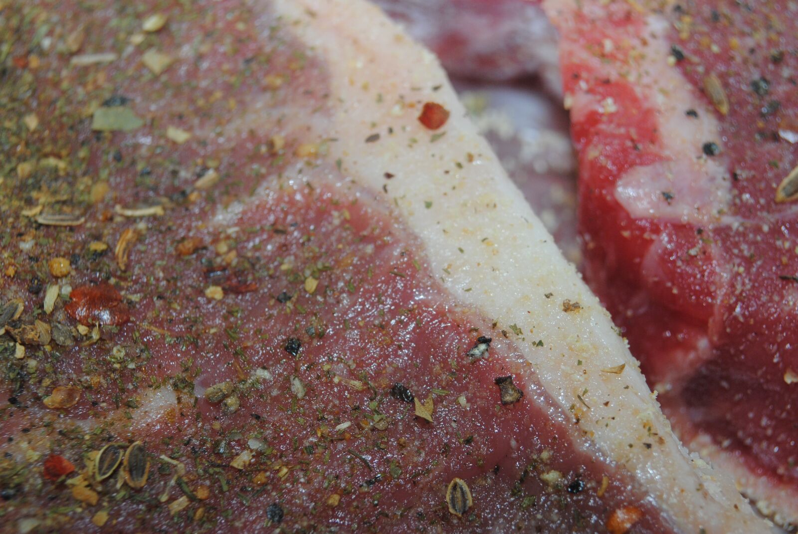 Nikon D3000 sample photo. Food, food photography, macro photography