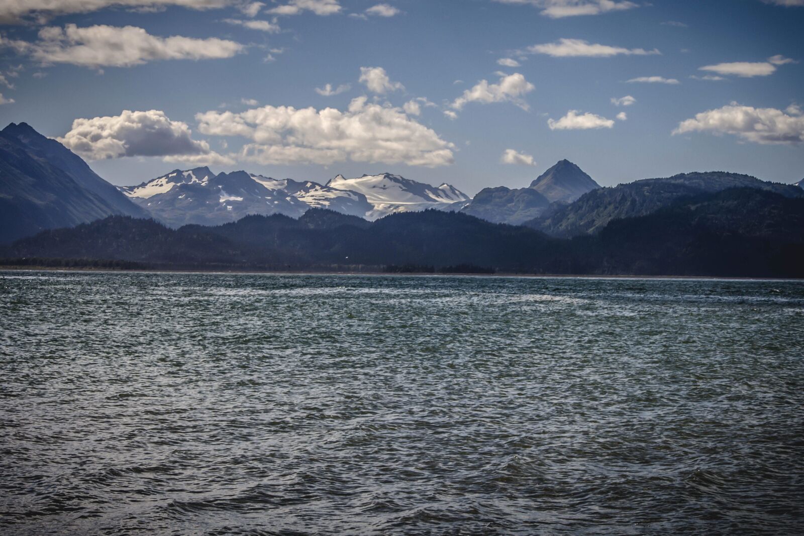 Nikon D5200 sample photo. Water, mountain, landscape, lake photography