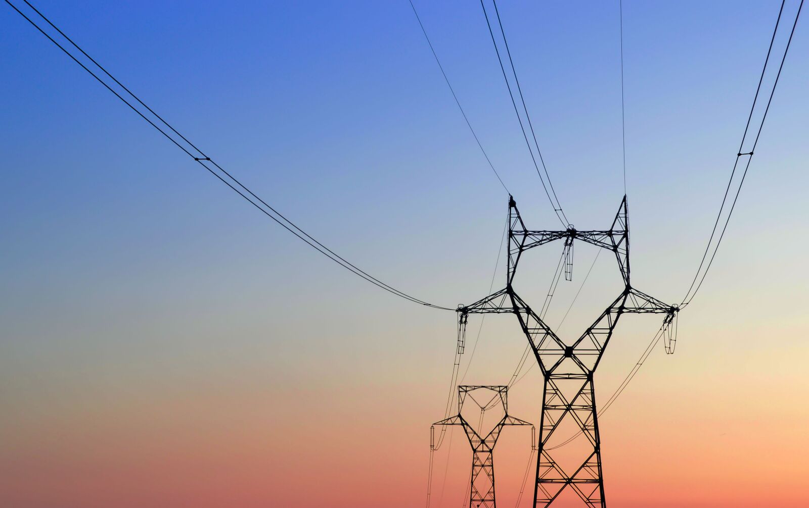 Nikon D3200 sample photo. High-voltage tower, tower of photography