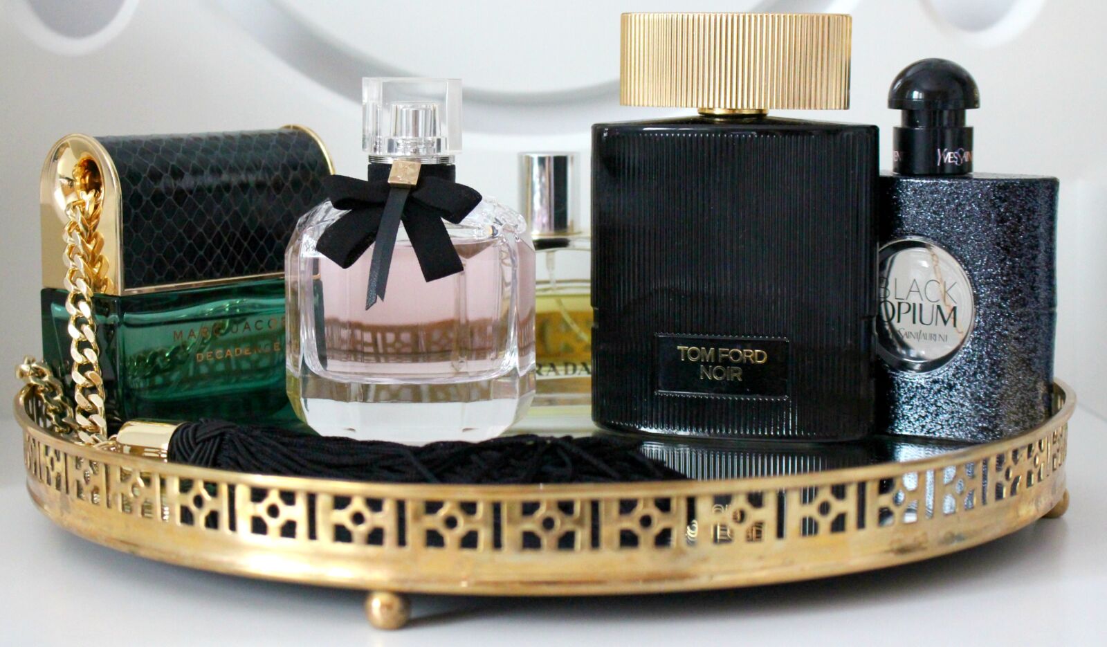 Canon EOS 650D (EOS Rebel T4i / EOS Kiss X6i) sample photo. Parfums, perfect, smell, this photography