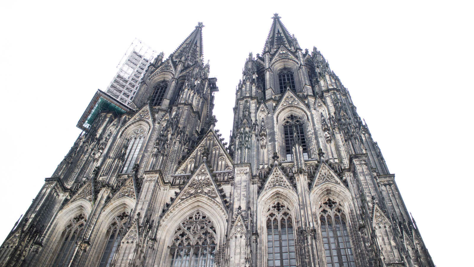 Canon EOS M3 sample photo. Cathedral, cologne, cologne, cathedral photography