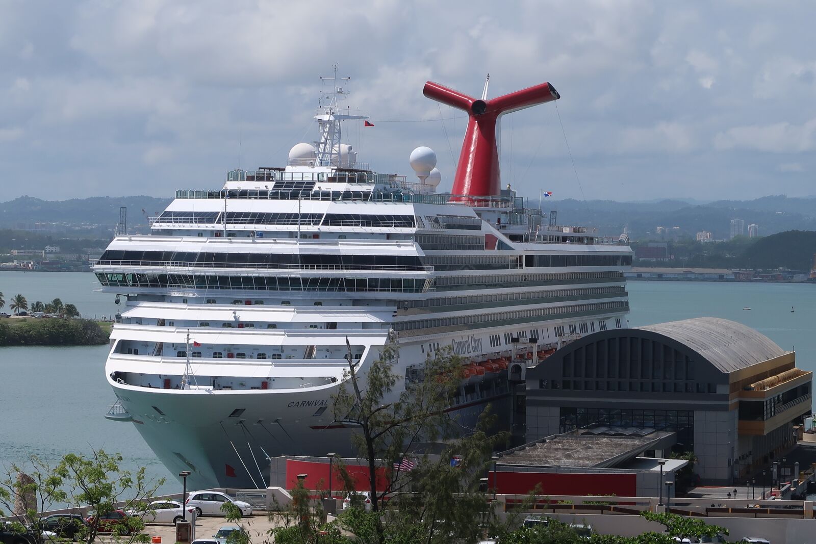 Canon PowerShot G7 X Mark II sample photo. Puerto rico, san juan photography