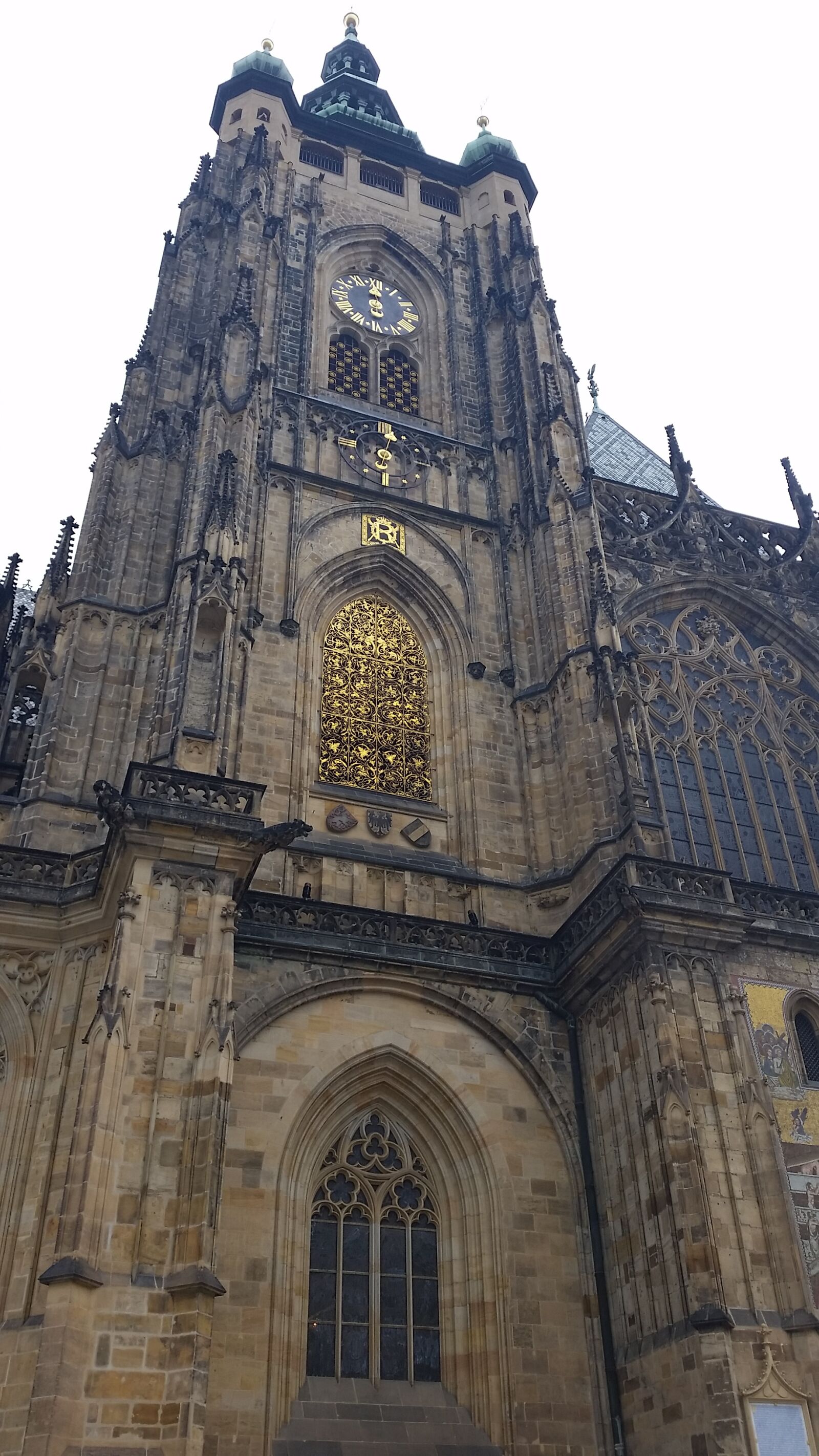 Samsung Galaxy S5 sample photo. Worship, cathedral, spire photography