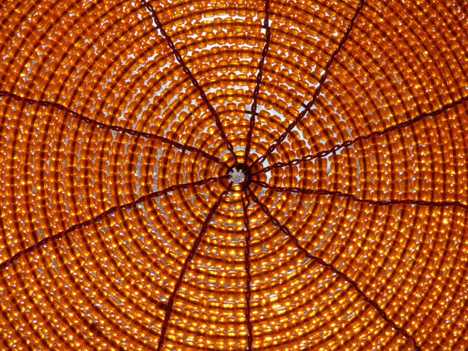 Panasonic Lumix DMC-FZ70 sample photo. Circles, accounts, decoration photography