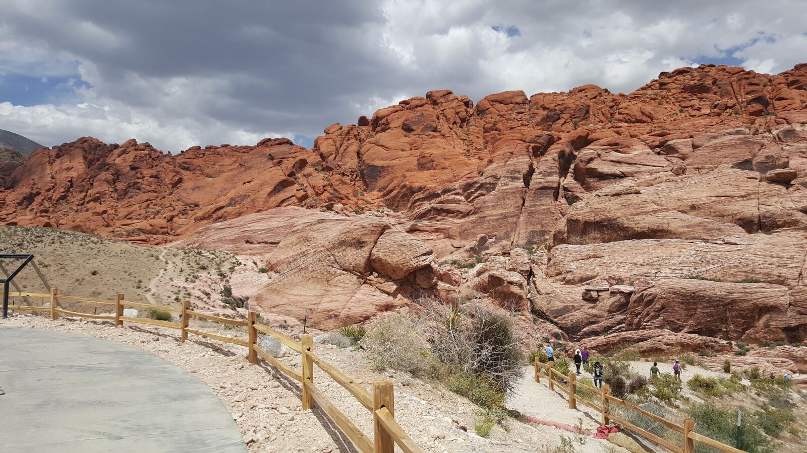 Samsung Galaxy Note5 sample photo. Mountain, red rock, canyon photography
