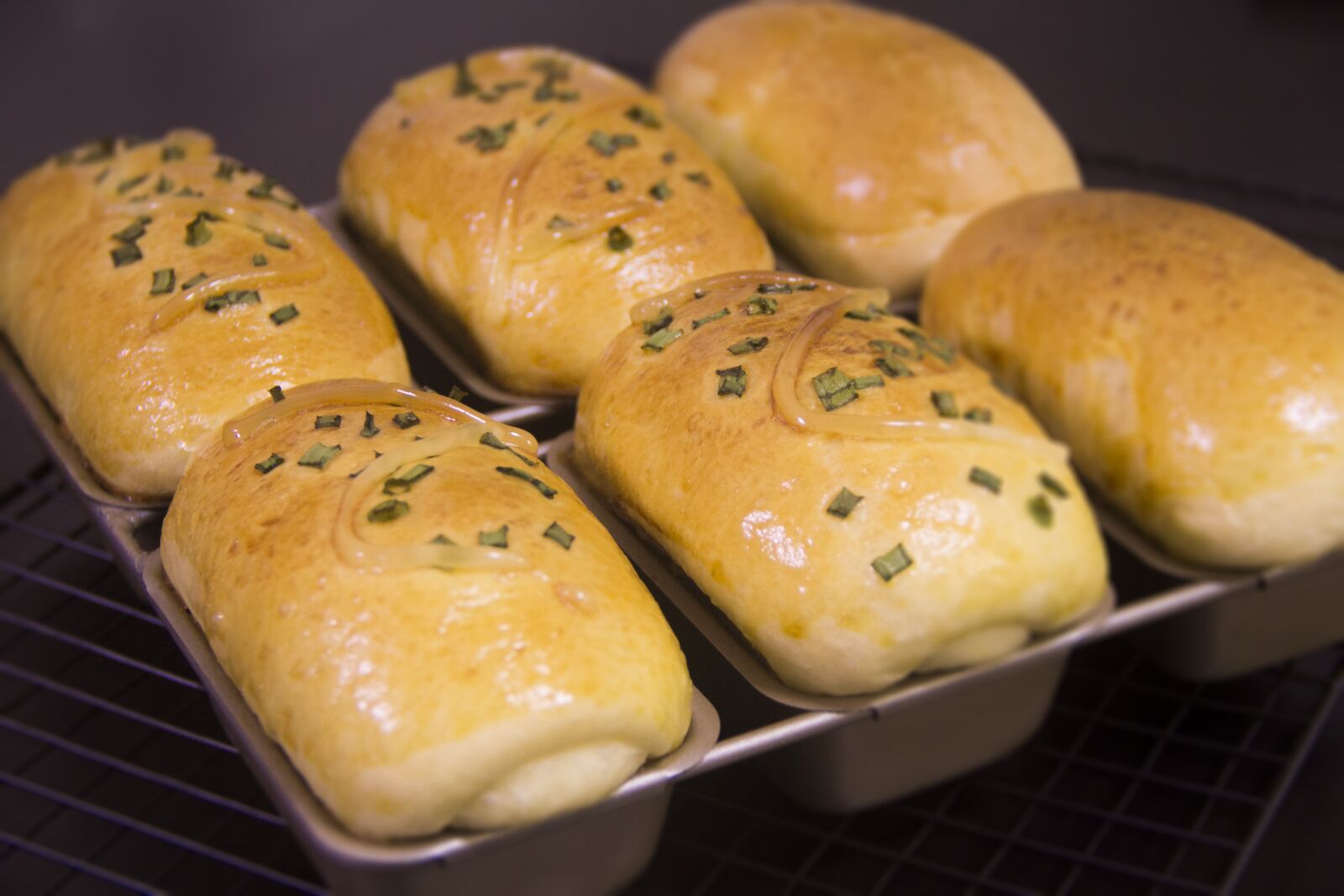 Canon EOS 60D sample photo. Bread, baking, food photography