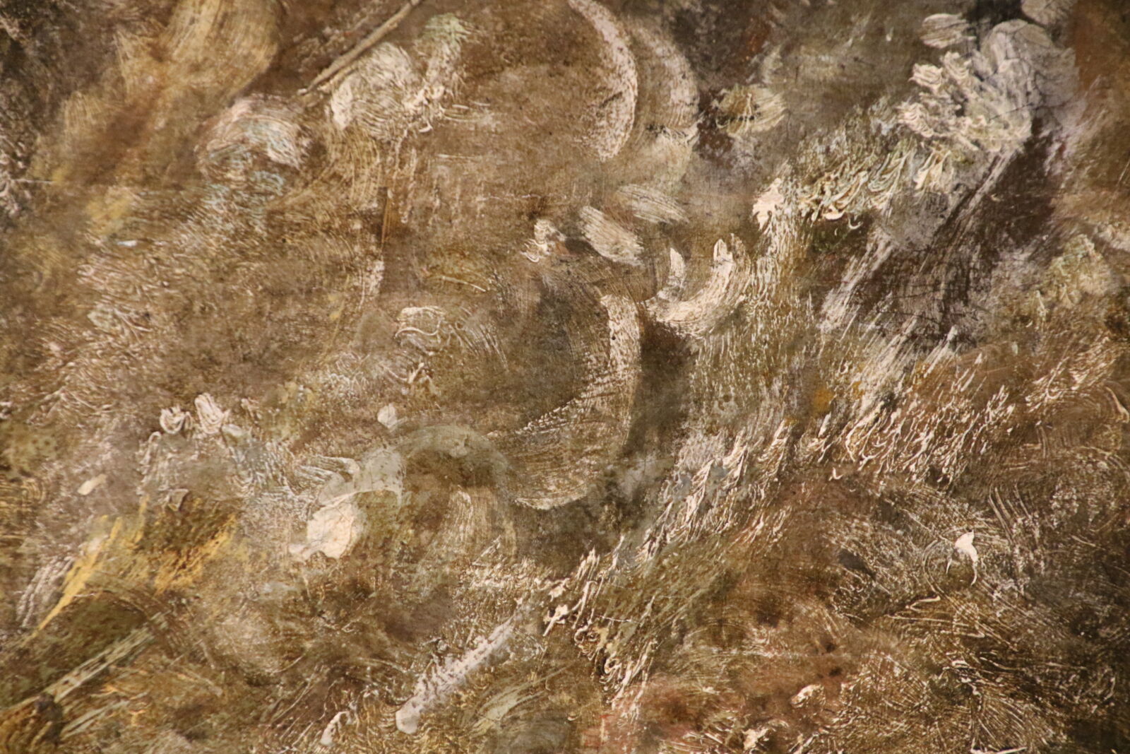 Canon EOS 7D Mark II sample photo. Background, paint, painting, texture photography