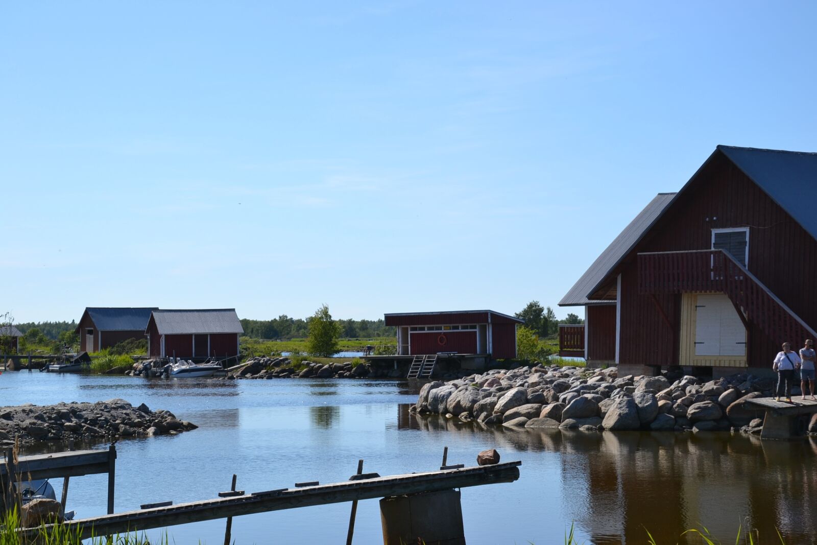 Nikon D3100 sample photo. Summer, seaside, water photography