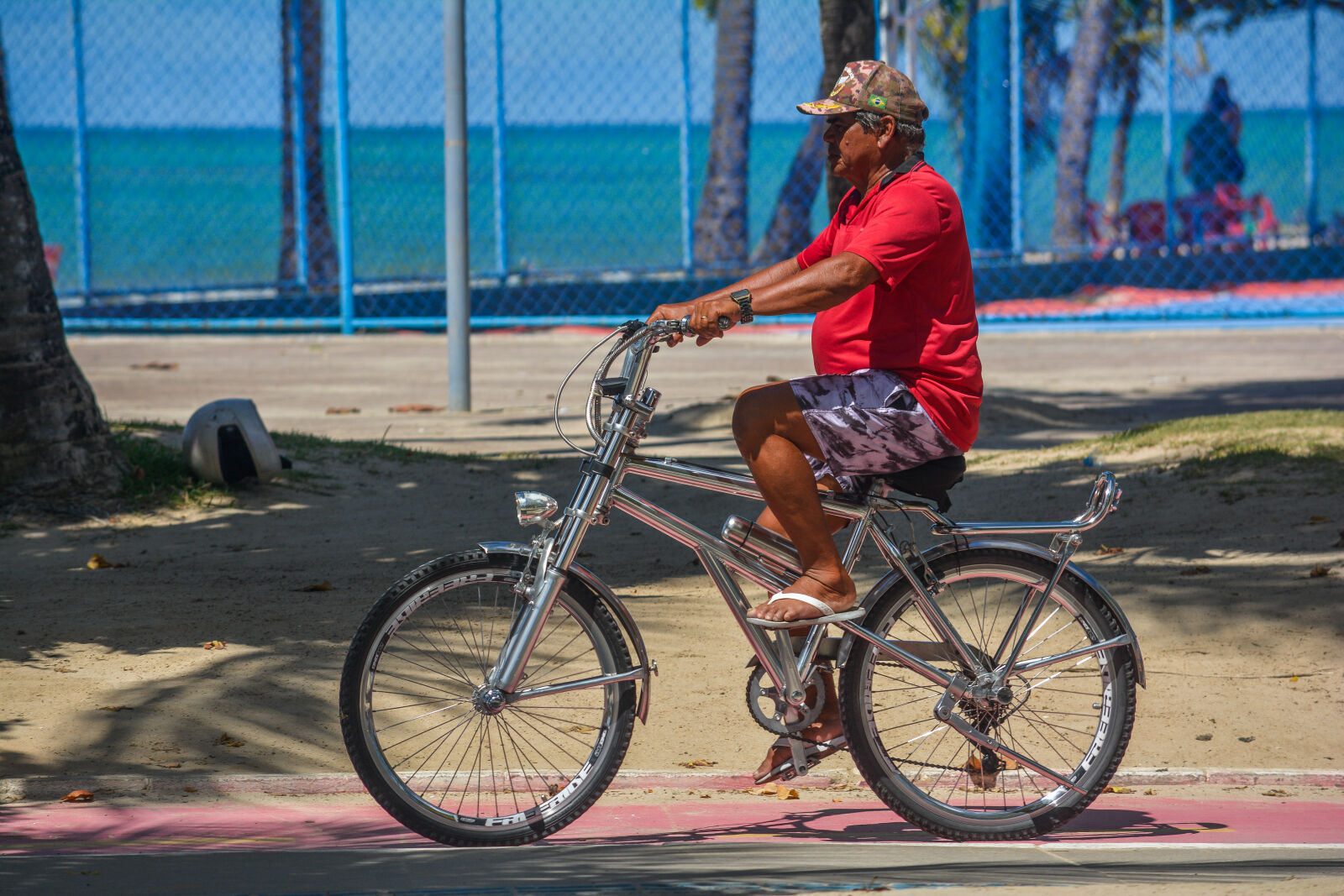 Nikon D5200 sample photo