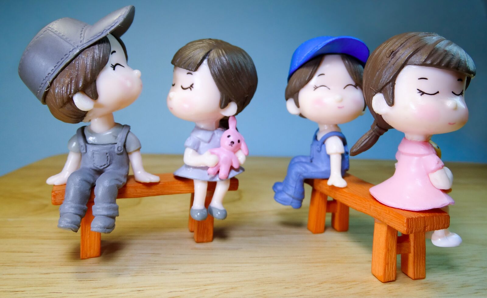 Sony Cyber-shot DSC-HX300 sample photo. Dolls, toys, boy photography