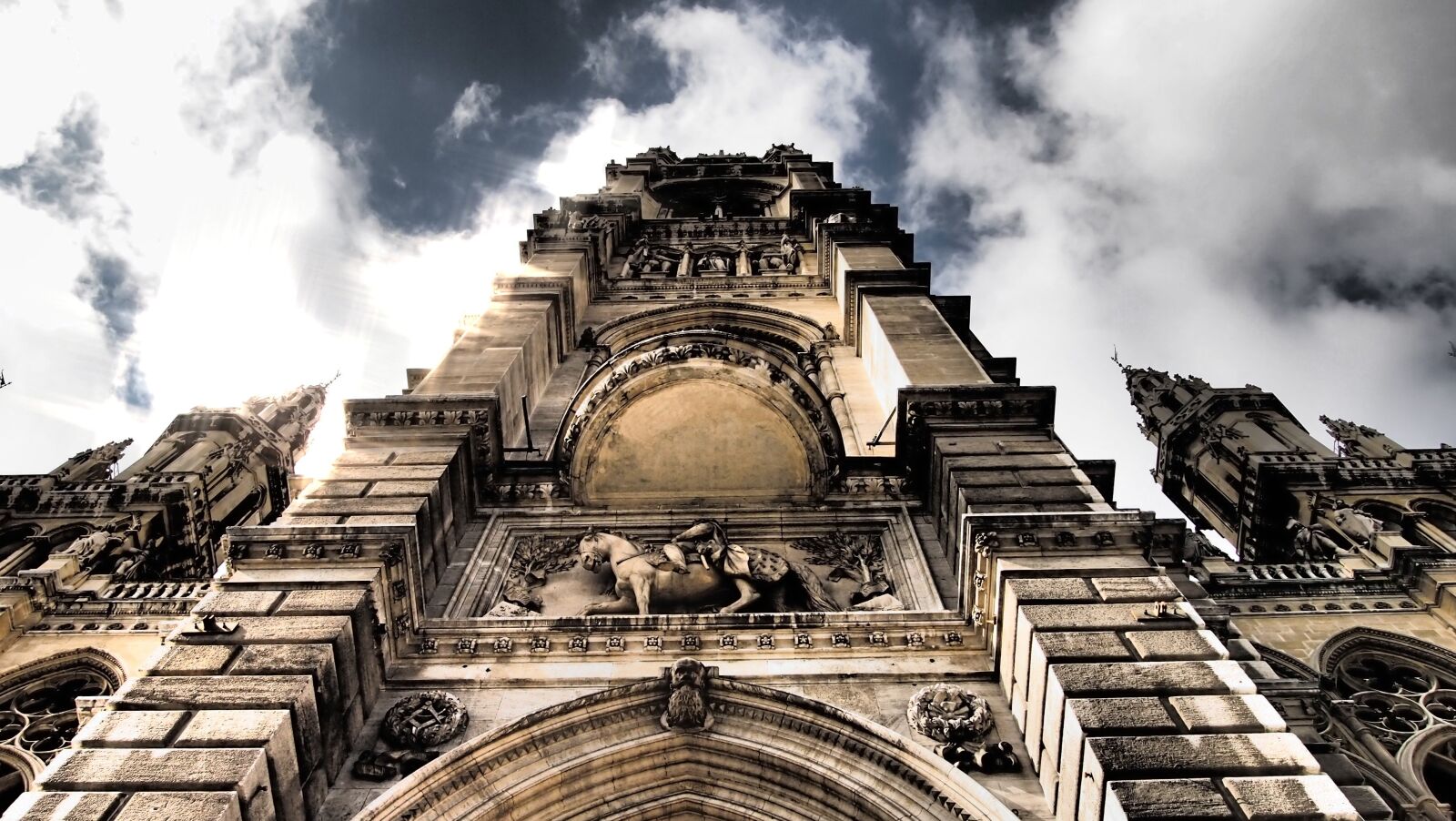 Olympus PEN E-PL3 sample photo. Vienna, city trip, places photography