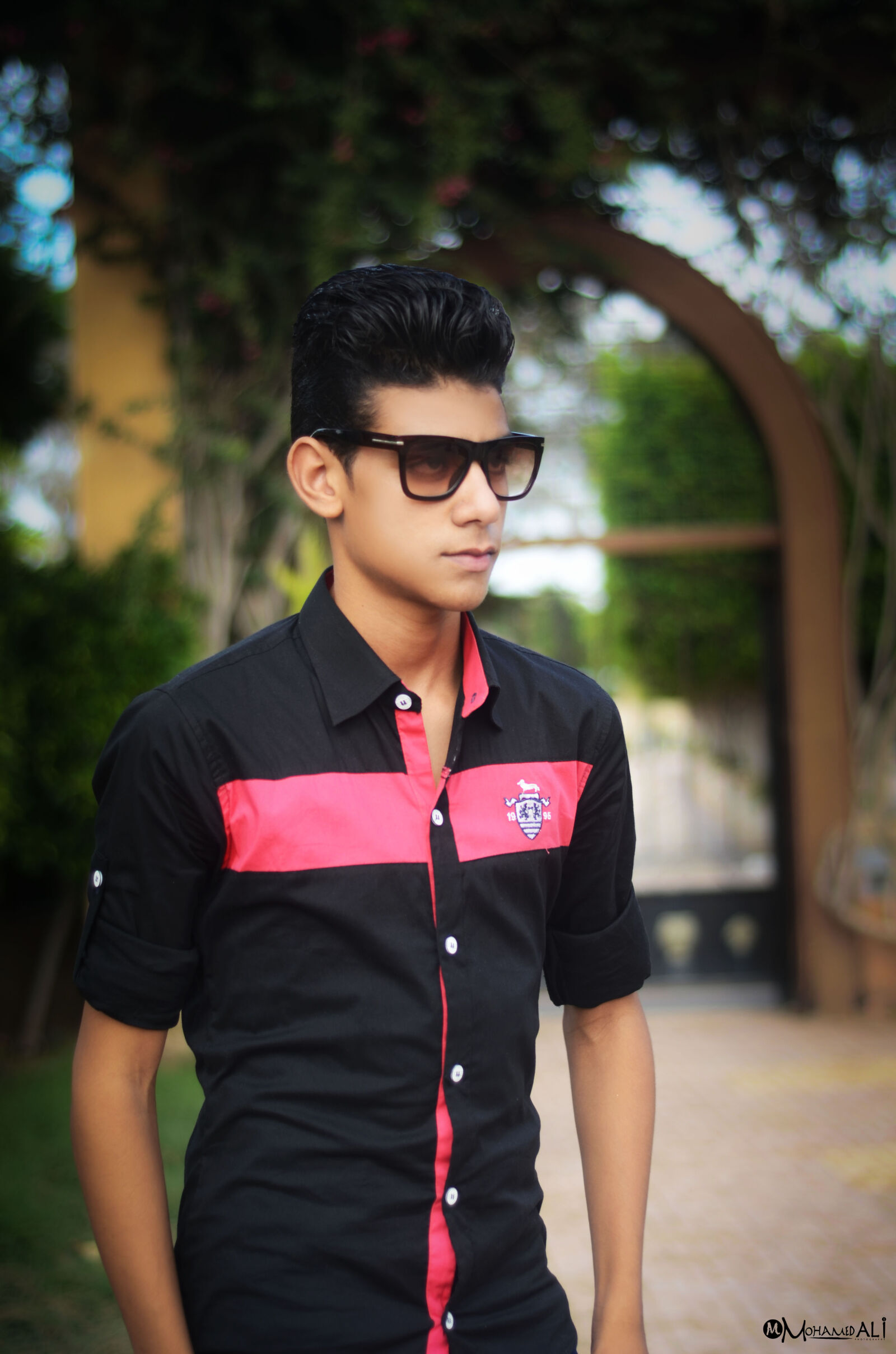 Nikon D7000 sample photo. Mahmoud, ahmed photography