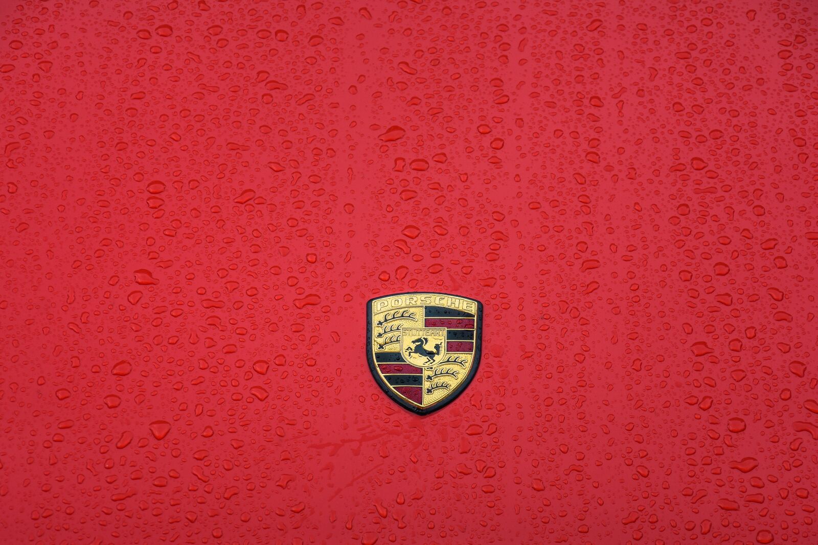 Nikon D7200 sample photo. Porsche, car, supercar photography