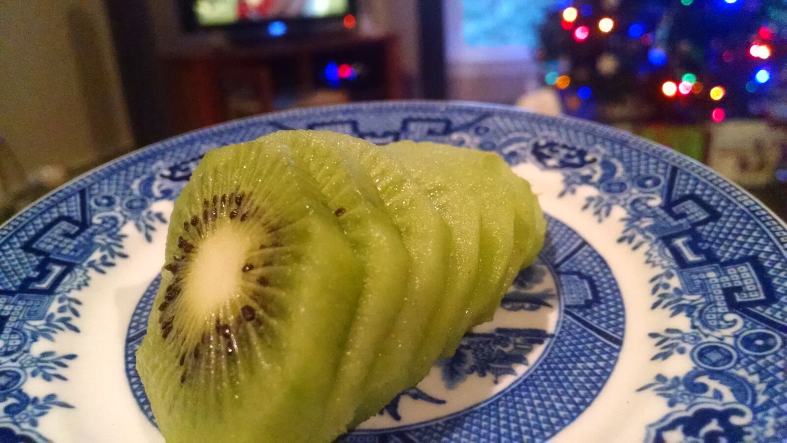 Motorola Moto X (1st Gen) sample photo. Food, fruit, kiwi photography