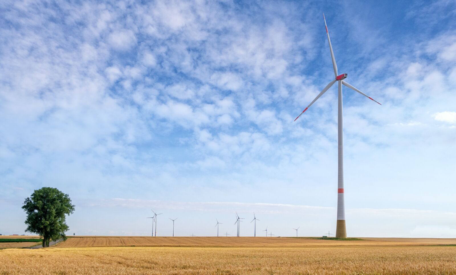 Fujifilm X-T2 sample photo. Pinwheel, wind energy, wind photography