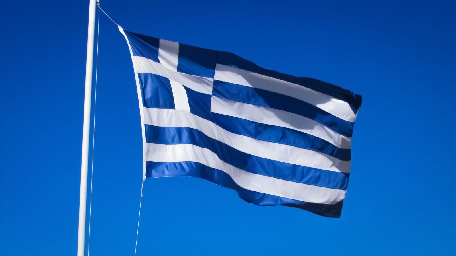 Canon PowerShot SX400 IS sample photo. Greece, country, nation photography