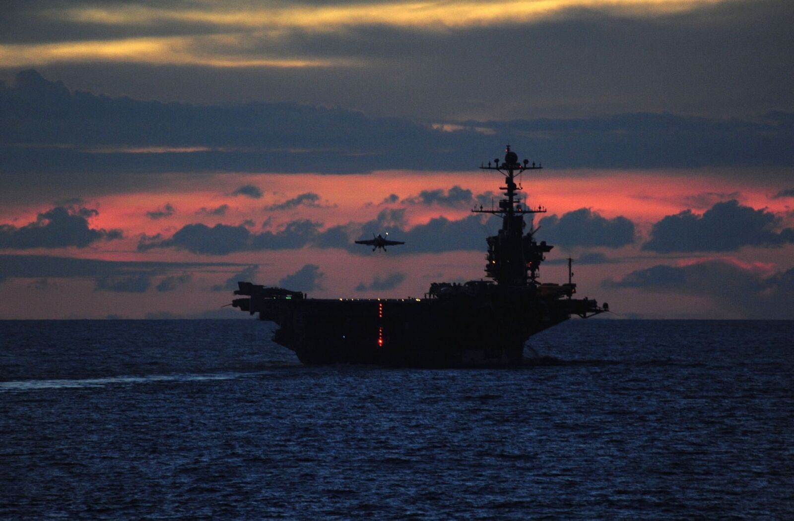 Nikon D700 sample photo. Sunset, water, ocean photography