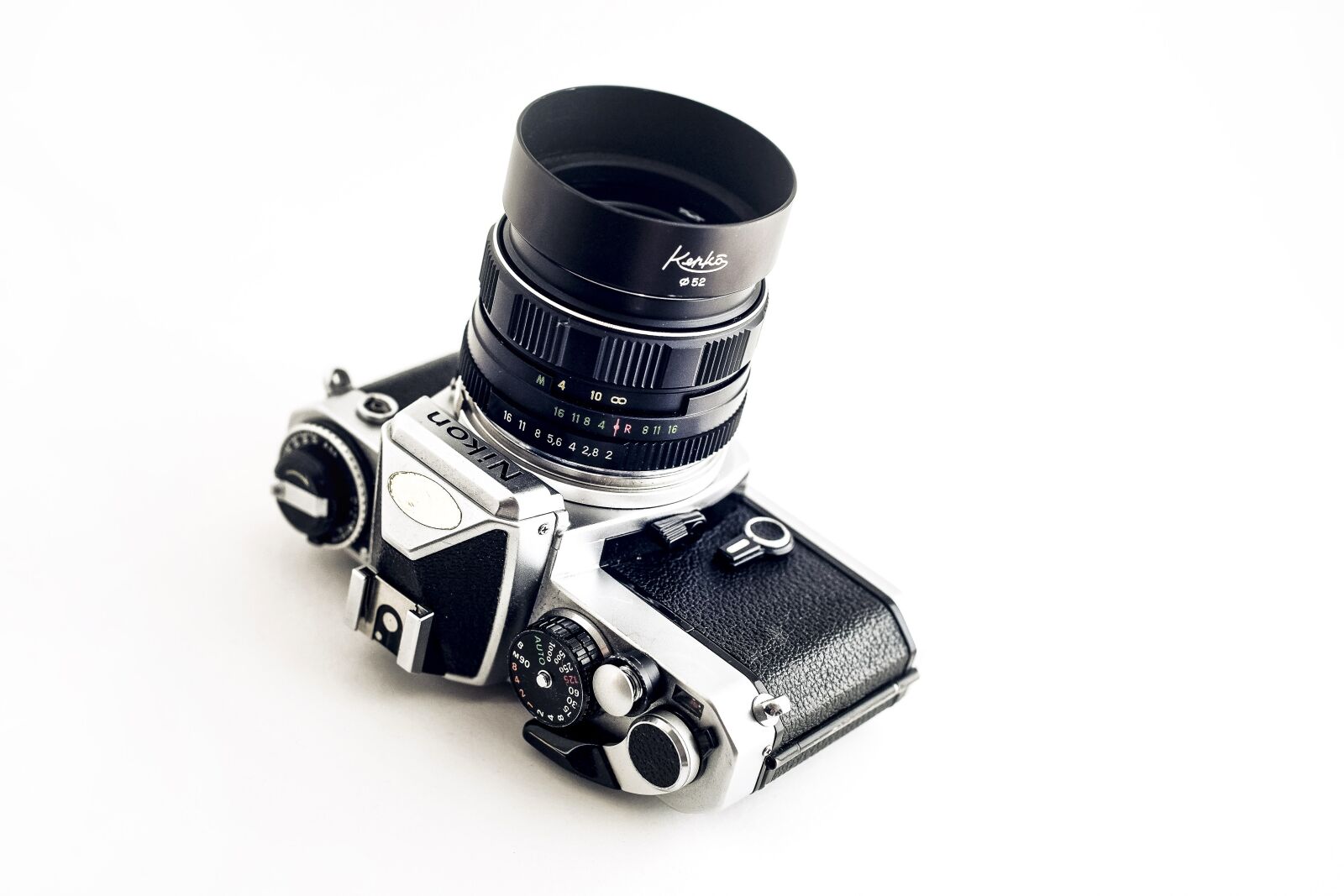 Fujifilm X-E1 sample photo. Camera, old, retro photography