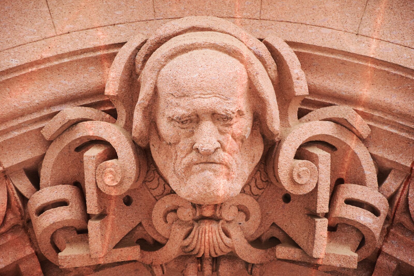 Nikon D3300 sample photo. Head, art, man photography