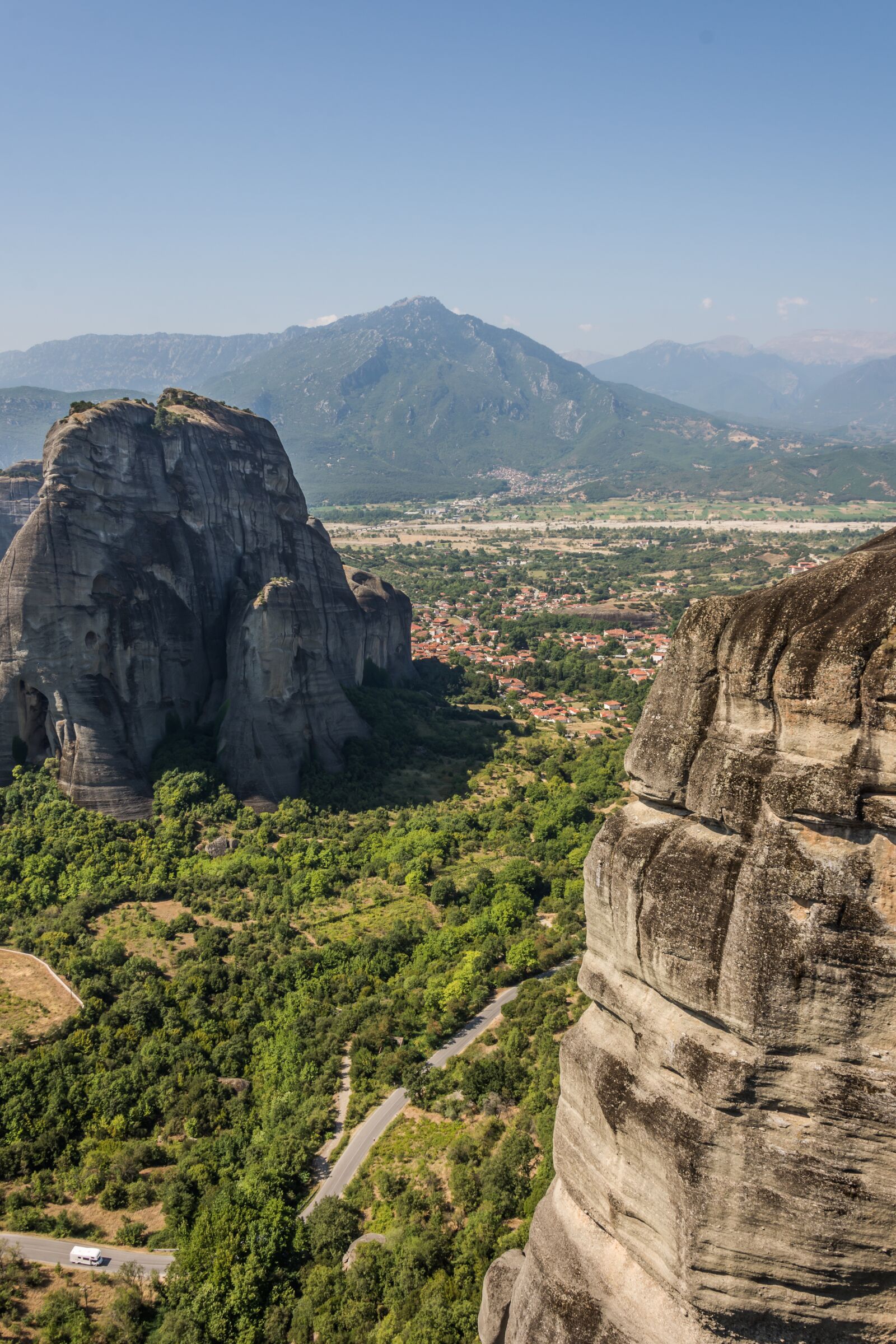 Nikon D7200 sample photo. Travel, mountain, landscape photography