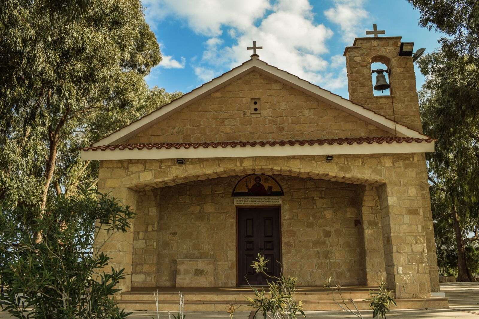 Nikon D3300 sample photo. Church, architecture, religion photography