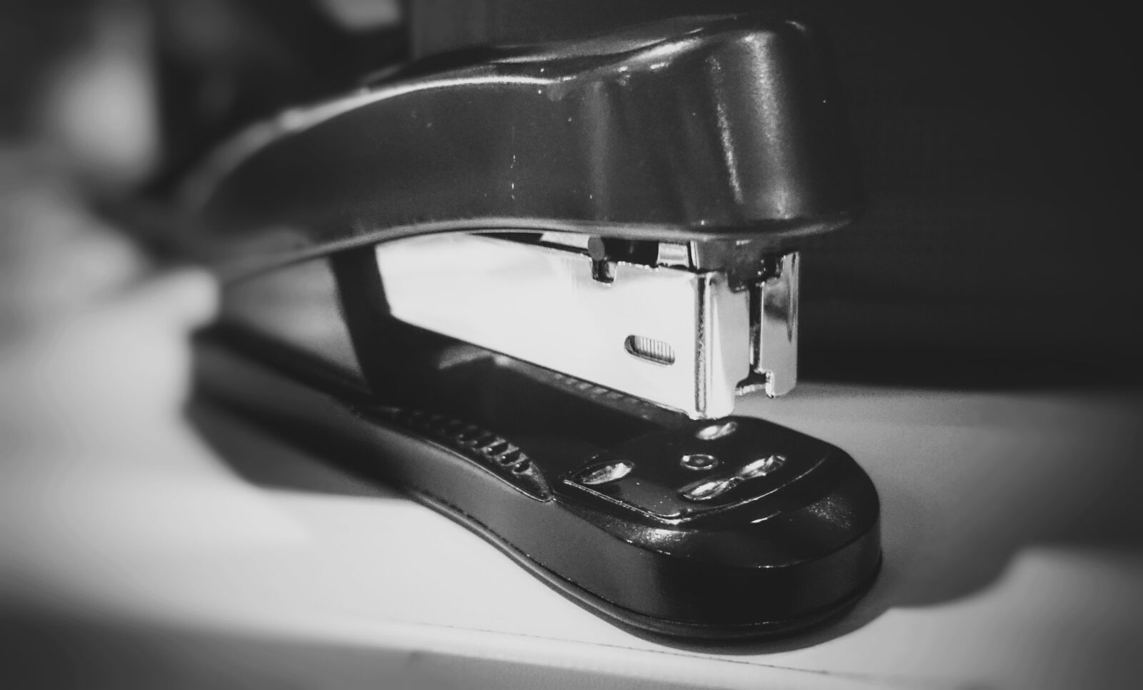Sony Xperia Z2 sample photo. Stapler, tacker, office photography
