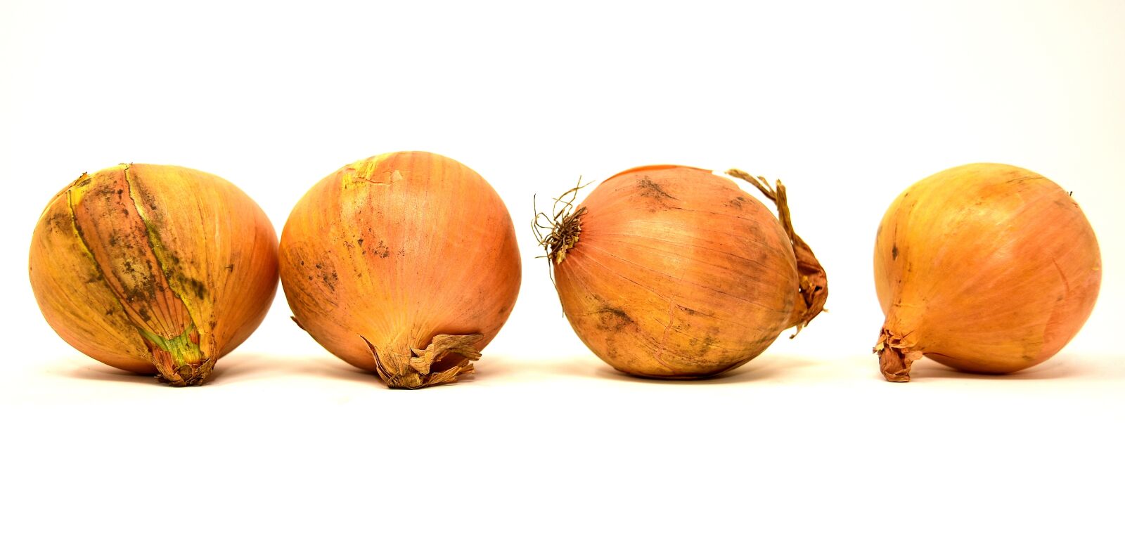 Nikon D7200 sample photo. Onions, vegetables, food photography