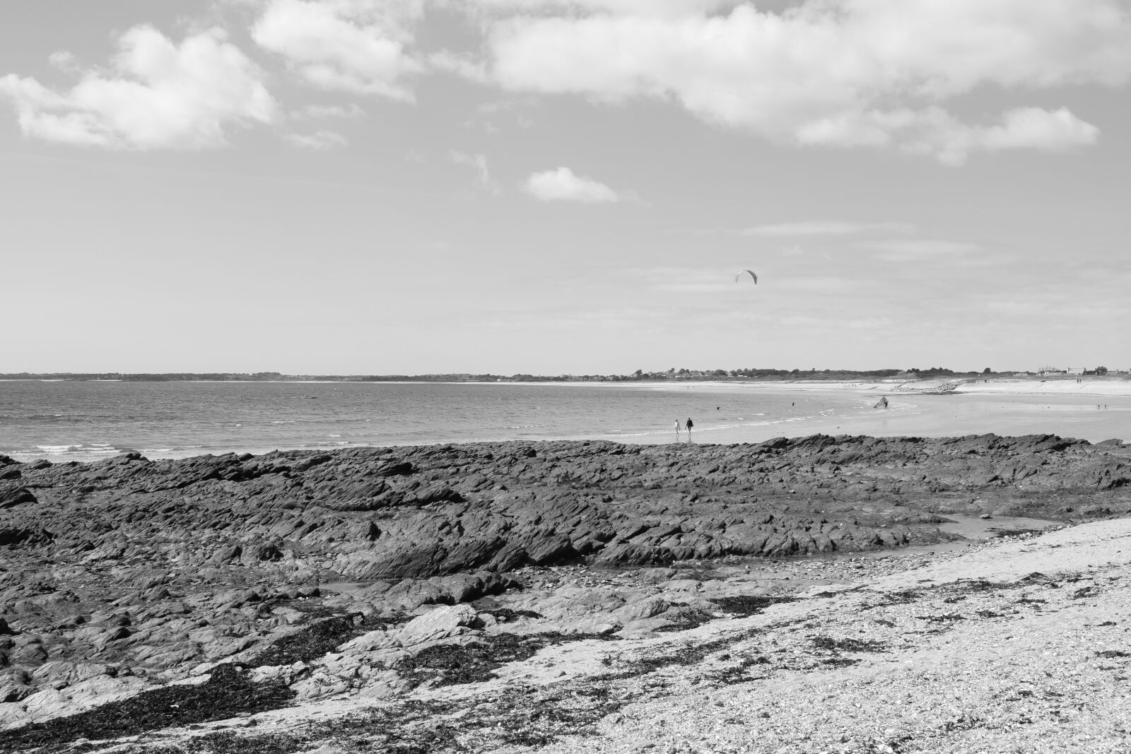 Nikon D3300 sample photo. Body of water, no photography