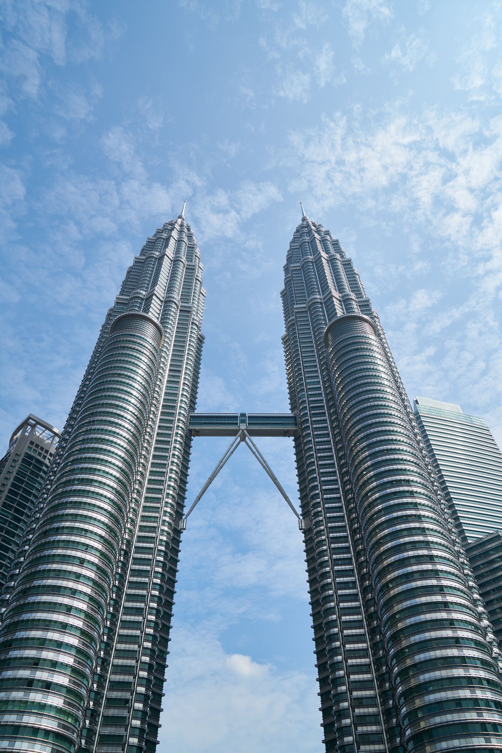 Sony a7R II sample photo. Malaysia, skyscraper, petronas photography