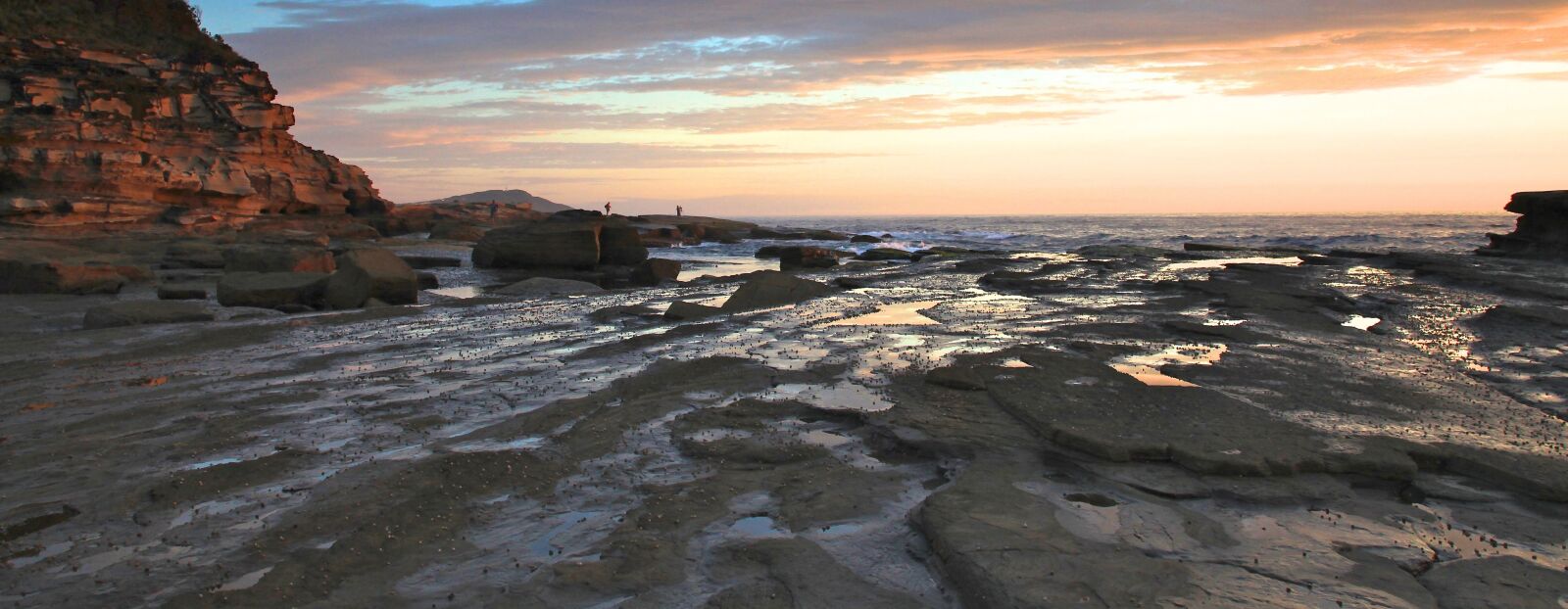 Canon EOS 5D Mark II sample photo. Terrigal, central coast, new photography