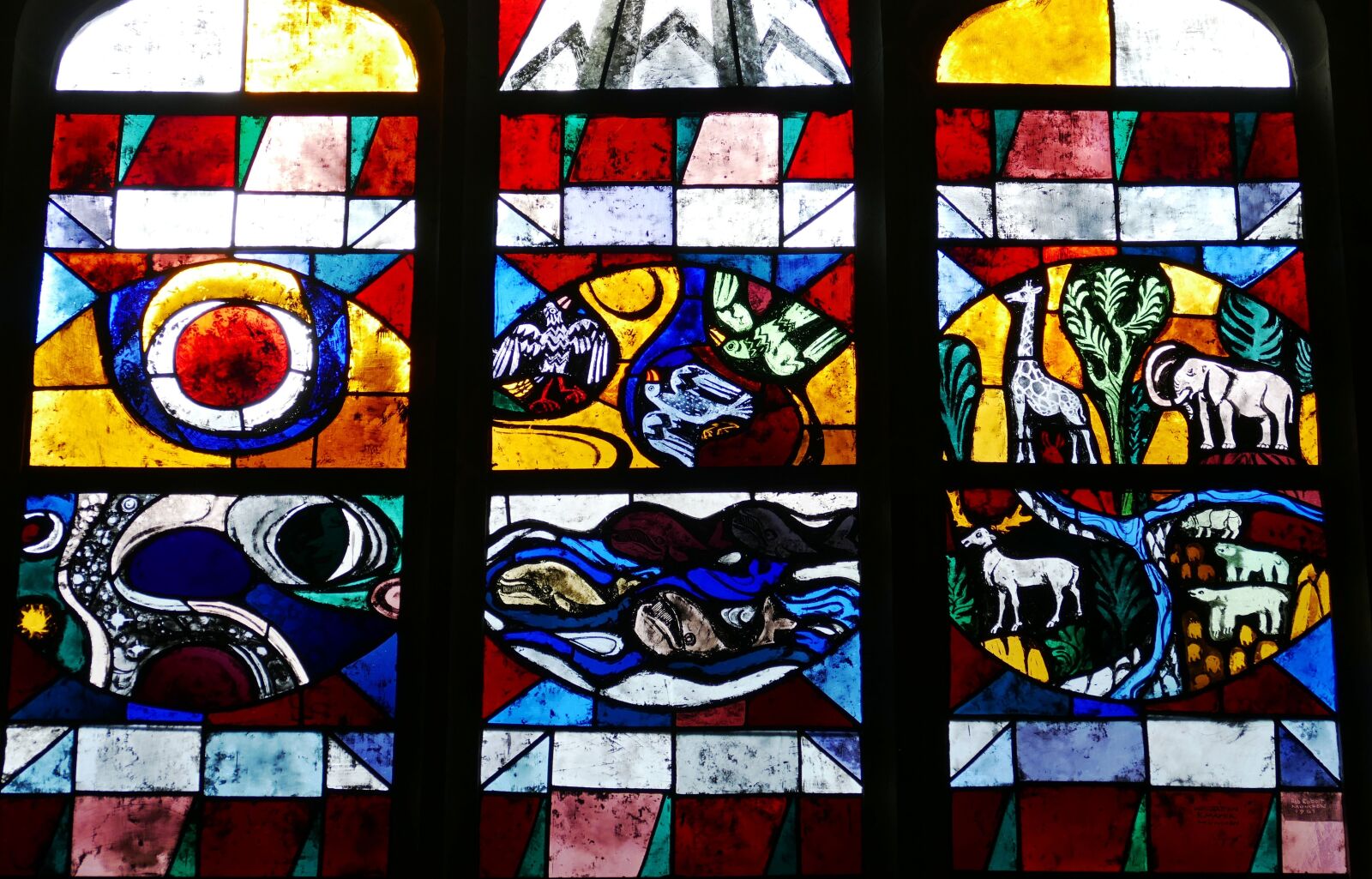 Panasonic Lumix DMC-FZ1000 sample photo. Bible, image, church photography
