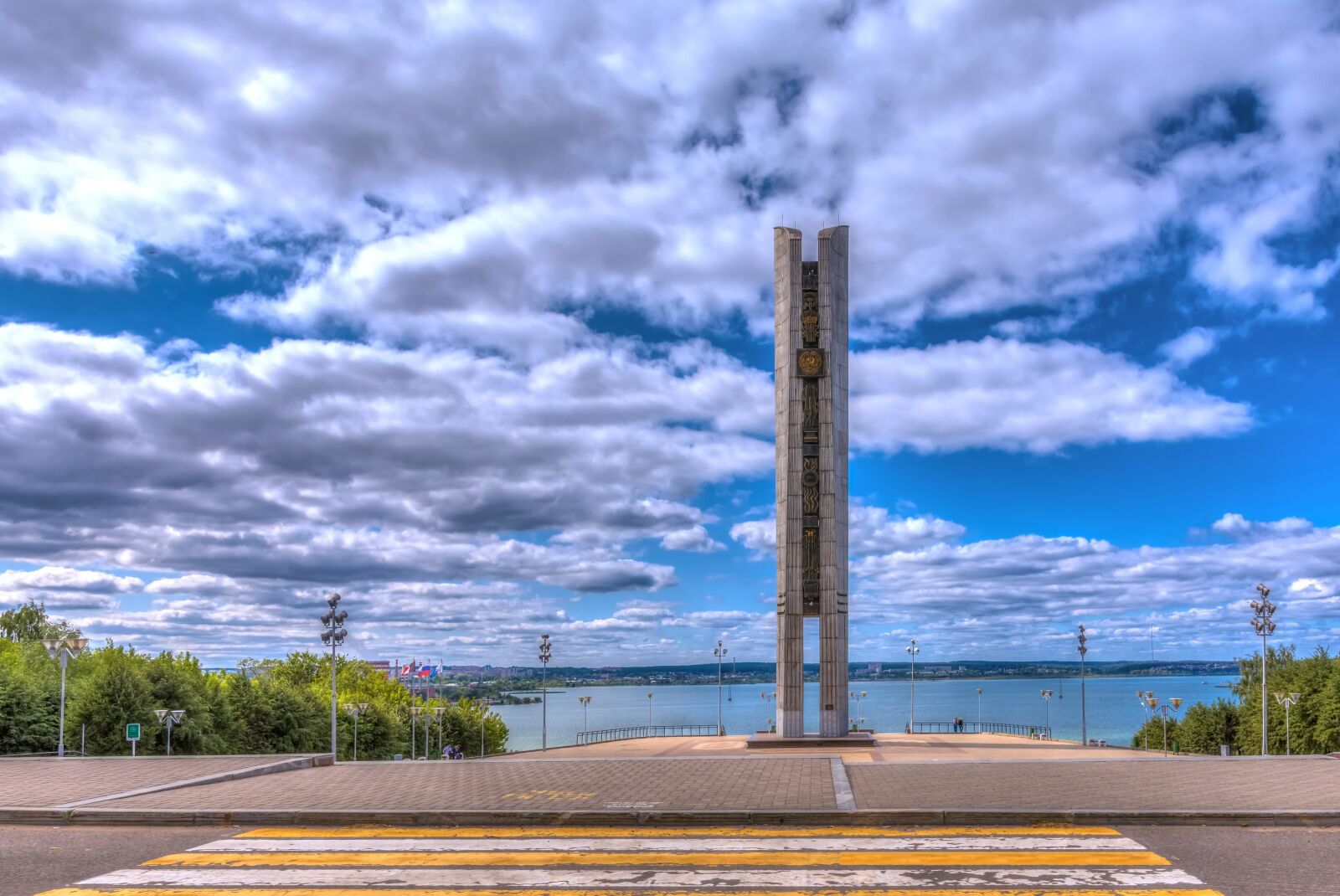 Nikon D7200 sample photo. The urban landscape, city photography