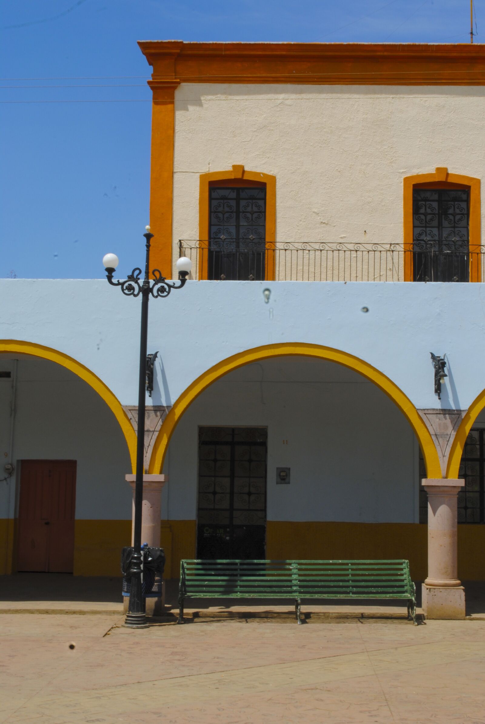 Nikon D3000 sample photo. Color, mexico, colorful photography