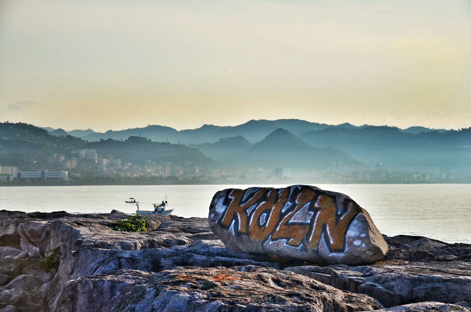 Nikon D5100 sample photo