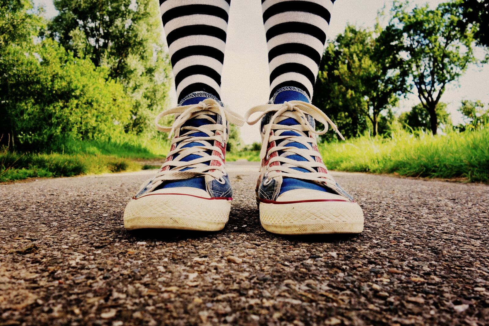 Sony Cyber-shot DSC-RX100 sample photo. Foot, leg, feet legs photography