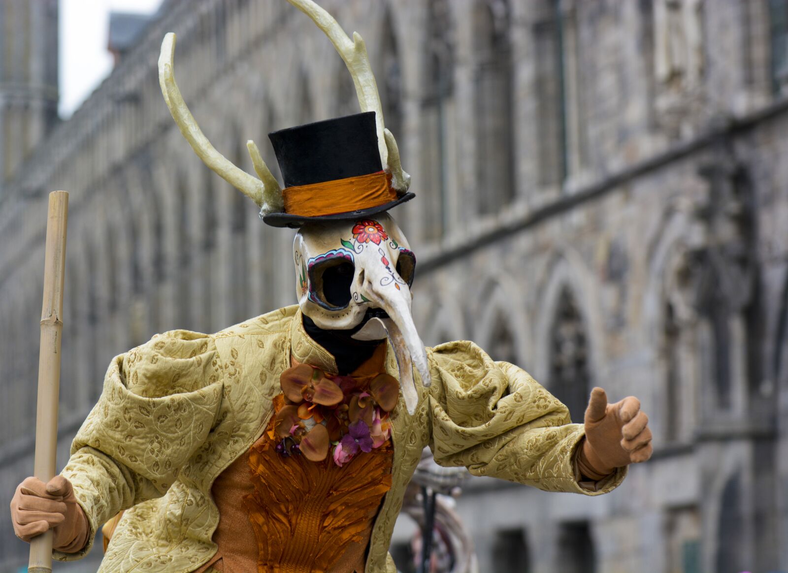 Nikon D7100 sample photo. Street entertainment, show, fun photography